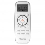 Кондиціонер Hisense Perla Easy Smart CA25YR03